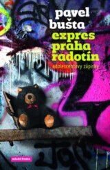 Expres Praha – Radotín