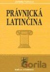 Právnická latinčina