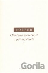Otevřená společnost a její nepřátelé I