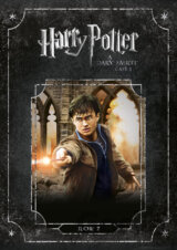 Harry Potter a Dary smrti (2. část - SK/CZ dabing)