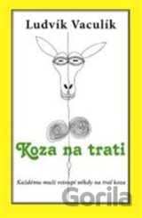 Koza na trati