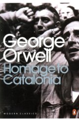 Homage to Catalonia