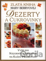 Dezerty a cukrovinky