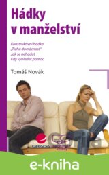 Hádky v manželství