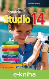 Pinnacle Studio 14