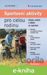 Sportovní aktivity pro celou rodinu