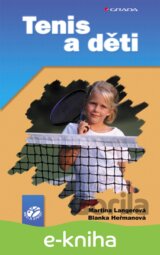 Tenis a děti