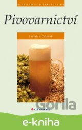Pivovarnictví
