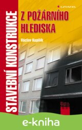 Stavební konstrukce z požárního hlediska