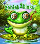 Žabiak Žblnko