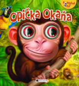 Opička Okaňa