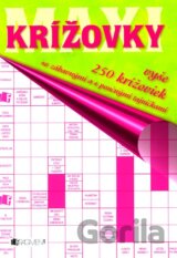 Maxi krížovky 2