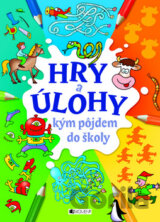 Hry a úlohy kým pôjdem do školy