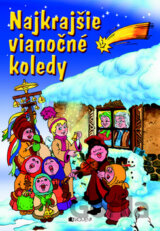 Najkrajšie vianočné koledy