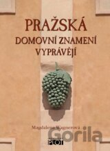 Pražská domovní znamení vyprávějí