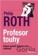 Profesor touhy