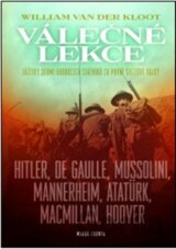 Válečné lekce