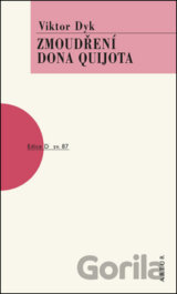 Zmoudření Dona Quijota