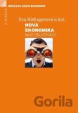 Nová ekonomika - nové příležitosti?