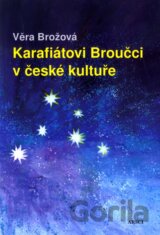 Karafiátovi Broučci v české kultuře