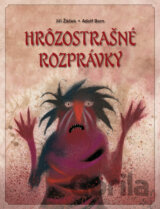 Hrôzostrašné rozprávky