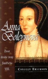Anna Boleynová