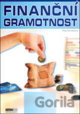 Finanční gramotnost - učebnice