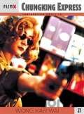 Chungking express (Film X - sběratelská edice IV.)