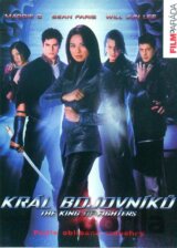 Král bojovníků (digipack)