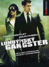 Londýnský gangster