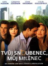 Tvůj snoubenec, můj milenec