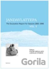 Jandavlattepa I