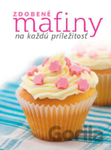 Zdobené mafiny na každú príležitosť