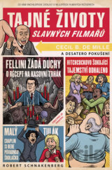 Tajné životy slavných filmařu