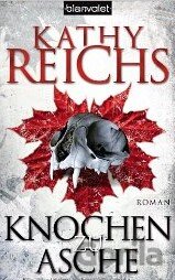 Knochen zu Asche