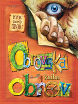 Obrovská kniha obrov