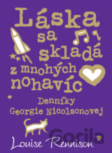 Láska sa skladá z mnohých nohavíc