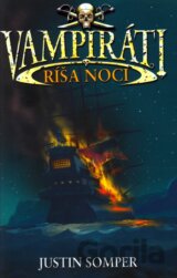 Vampiráti - Ríša noci