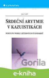 Srdeční arytmie v kazuistikách