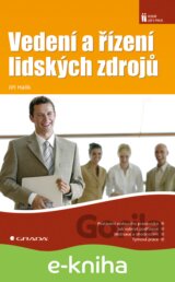 Vedení a řízení lidských zdrojů