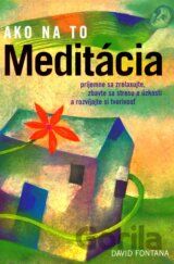 Meditácia