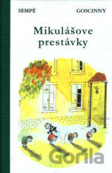 Mikulášove prestávky