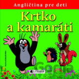 Krtko a kamaráti