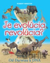 Je evolúcia revolúcia?