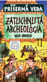 Zatuchnutá archeológia