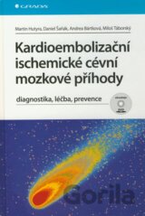 Kardioembolizační ischemické cévní mozkové příhody
