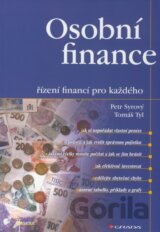 Osobní finance