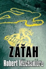 Záťah