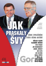 Jak praskaly švy