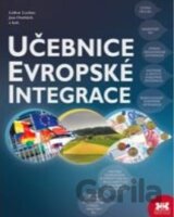 Učebnice evropské integrace
